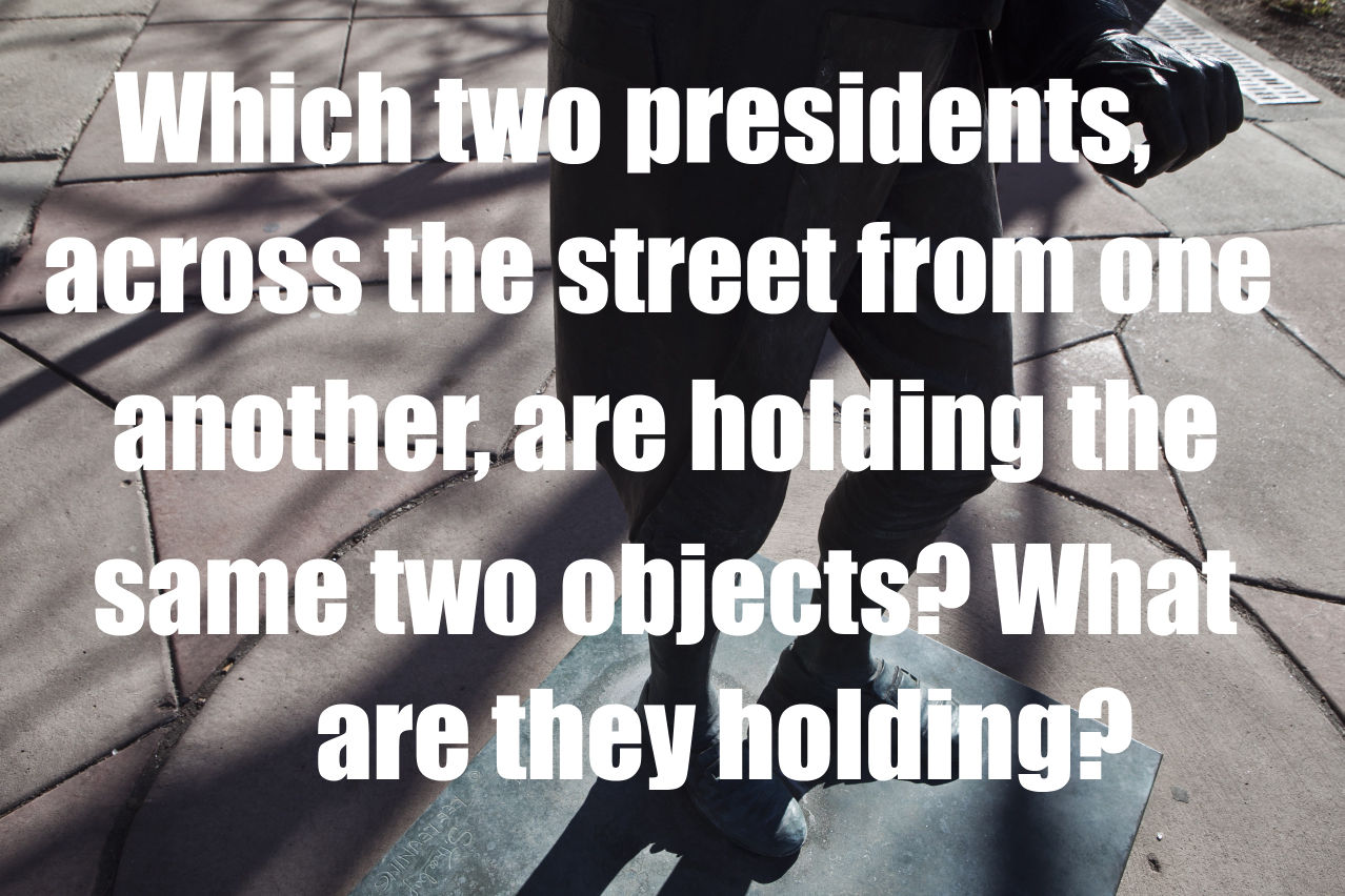 Question 1